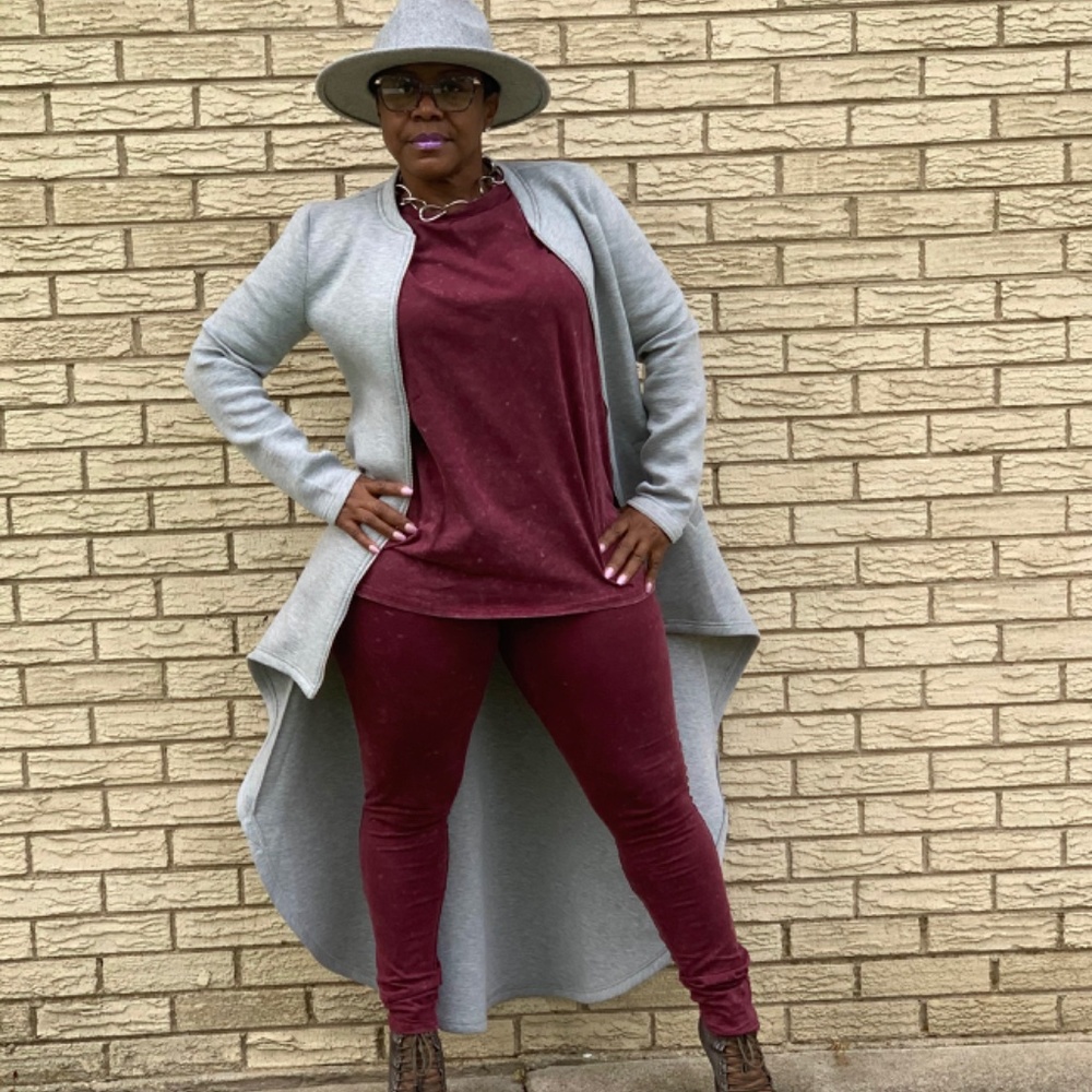 Fall Ready - Picture 2 of 2